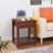 Belizaire 20'' W Particle Board / Chipboard Nightstand