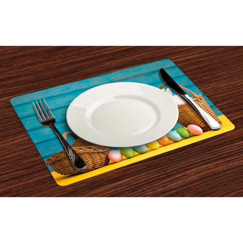 Récapitulatif 18,5" lapin