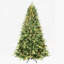 Arbre de Noël illuminé 4 pi-342066684