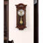Horloges murales en bois massif-110393777