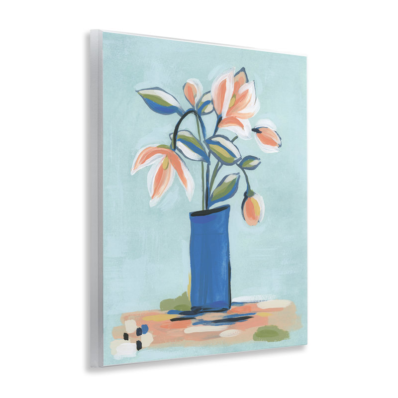 «Chic Modern Bouquet» par Grace Popp