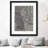 " Clustered Dots A " by Natasha Marie-693140519