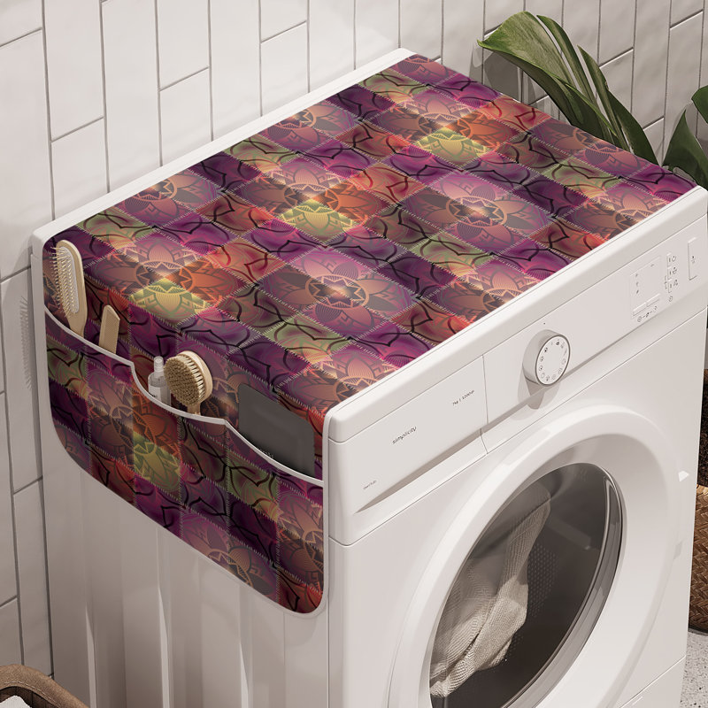 Multicolore East Urban Home
