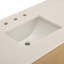 Meuble-lavabo simple 48 po Clairebeth-118474301