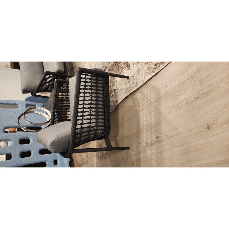 Loveseat Set, Black