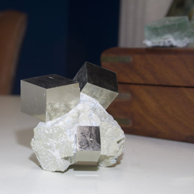 Halani Crystal