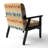 Cantina Upholstered Armchair-329282072-290071033