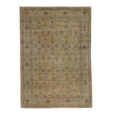 One-of-a-Kind 9'10" X 13'8" Area Rug