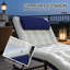 Chaise longue d'extérieur, chaise longue pliante