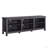 Modern Transitional 3-Shelf Open Storage 70" TV Stand For 80" Tvs-884282208