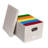 BirdRock Home Fabric Bin