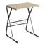 Nil Metal Base Writing Desk
