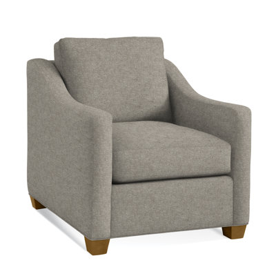 Oliver Upholstered Accent Chair