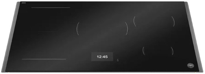 Bertazzoni 37'' W Electric Cooktop