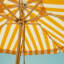 Market 84'' W Umbrella-1249537831