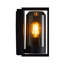 Outdoor Sconce