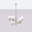 Wynnwood 6 - Light Chandelier-50959691