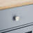 Modern Farmhouse Buffet Cabinet