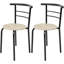 Raymond 2 - Person Dining Set-26592753