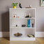 142cm H x 60cm W Standard Bookcase-28126287-129514990