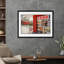 Forbidden City Print by Tim Klein
