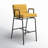 Travers Rustic Bar Stool
