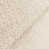 Plush Boucle Ivory Polyester Blend
