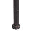 Bibliothèques standard en acier inoxydable 37 "Saito-52188303