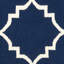 Valenzuela Geometric Wool Hand Woven Area Rug-15827877