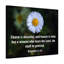 «Charm Is Deceitful Proverbs 31:30 Christian Home Décor Wall Art Ready»-1905767029