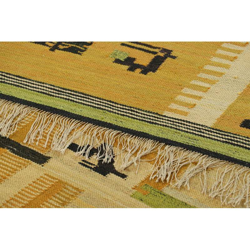 One-of-a-Kind 6'8x9'3 Area Rug