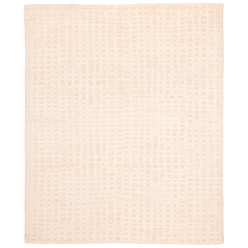 Looma Cream Rug 8'0" x 9'8"
