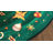 Gifts and Glitter Tree Skirt