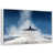 Floating Frame White
