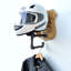 Hopwood Solid Wood Wall Wall Hook