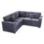 Canapé modulaire 3 pièces convertible-885586056