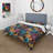 Exotic Tapestries Boho Pattern III Duvet Cover-1100749573