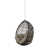 Structure brune / coussin kaki est en rupture de stock