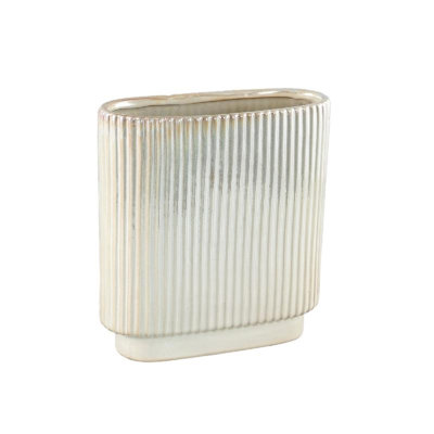 Alperen Ceramic Pot Planter