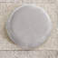 Puchta Luxury Velvet Extra Large Footstool - Simple Flat Top Cushion Pouffe with Hidden Feet-11390745