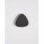 Black Integrated LED Outdoor Armed Sconce