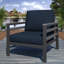 Chaise de patio avec coussins Sunbrella® Townsend-747724069-785590206