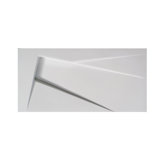 Urban 25.6'' L Bathroom Sink