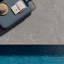 11,81 po X 47,24 po Tapis de piscine en porcelaine matte (3,87 pieds carrés / chaque)-103936813