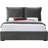Misha Fabric Bed-63426729-63426731