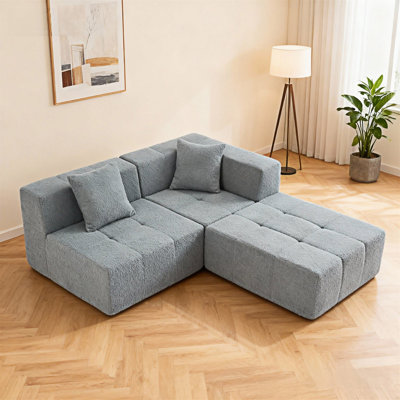 Modular Sofa Couch