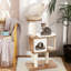 Arbre à chat 46 po Maynerd-1676831669
