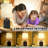 Bedside Dimmable Touch Table Lamp