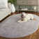 Calidia Oriental Beige/Cream Area Rug