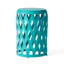 Ensemble de 2 tables d'appoint SELEN